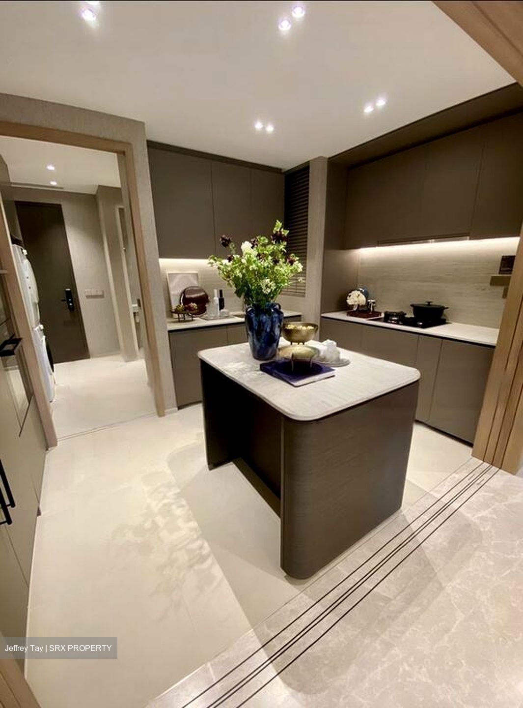 Aurea (D7), Apartment #471812221